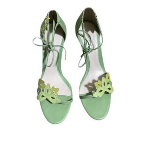 Banana Republic Y2K Heels